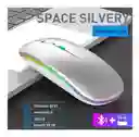 Mouse Gamer Inalambrico Rf-6800 (2,4ghz Wireless. Bt 5.0)