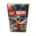 Lego Marvel Super Heores Para Nintendo Switch Fisico Nuevo