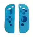 Fundas Protectores De Silicona Para Joycons Nintendo Switch