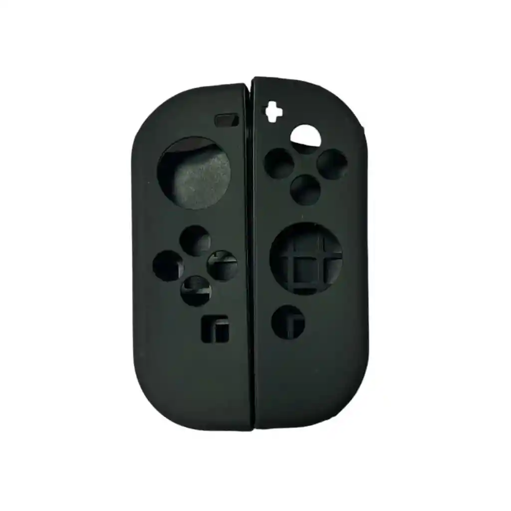 Fundas Protectoras De Silicona Para Joycons Nintendo Switch