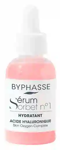 Sérum Facial Hidratante Nº1 Byphasse