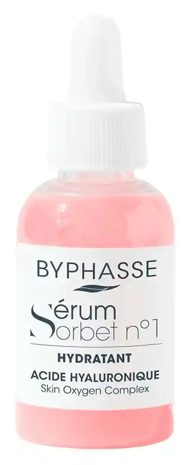 Sérum Facial Hidratante Nº1 Byphasse