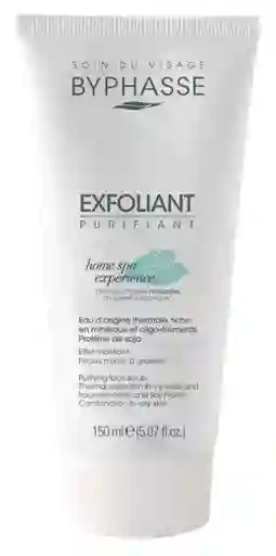 Exfoliante Facial Byphasse