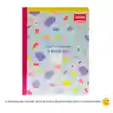 Cuaderno Scribe Master Rayado 100h Femenino