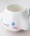 Mug Pocillo 3d Cinnamoroll Sanrio