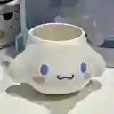 Mug Pocillo 3d Cinnamoroll Sanrio