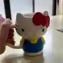 Mug Pocillo 3d Hello Kitty Cuerpo Completo