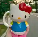 Mug Pocillo 3d Hello Kitty Cuerpo Completo