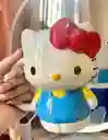 Mug Pocillo 3d Hello Kitty Cuerpo Completo
