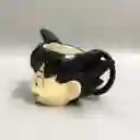 Mug Pocillo 3d Goku Dragon Ball