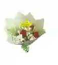 Bouquets De Flores