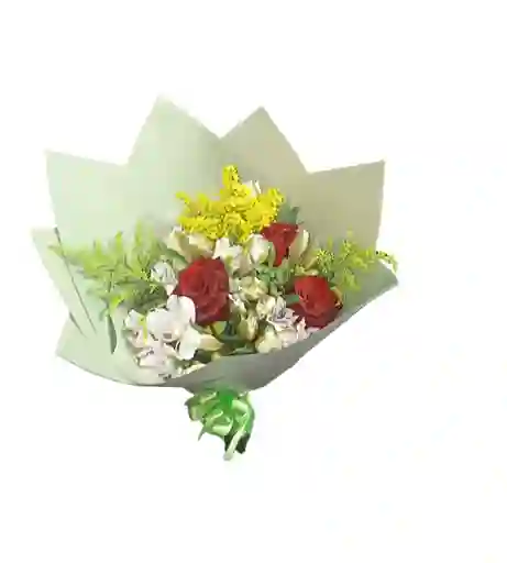 Bouquets De Flores