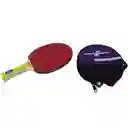 Par Raquetas Para Tenis Mesa A3622 Sportfitn