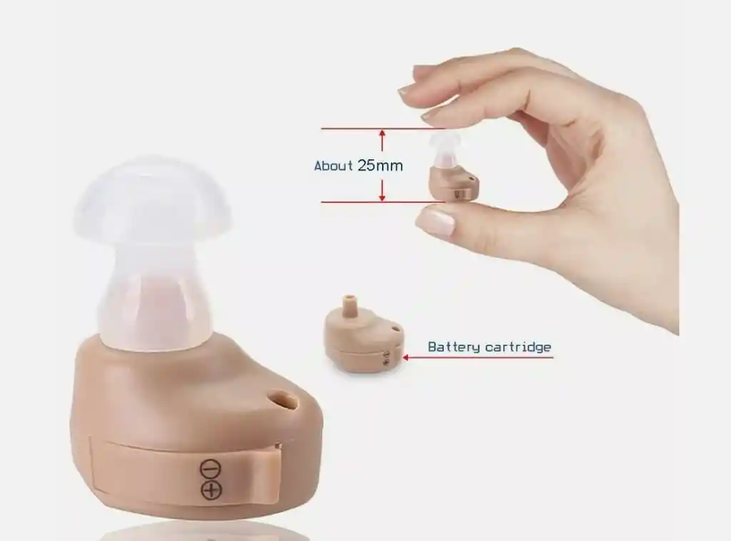 Audífonos Para Adultos Xb101