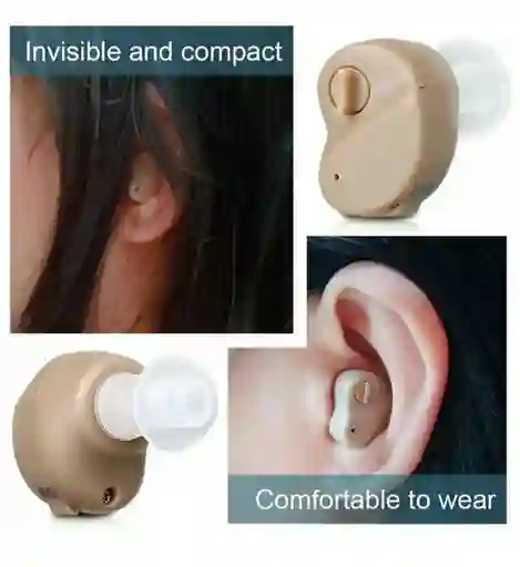 Audífonos Para Adultos Xb101