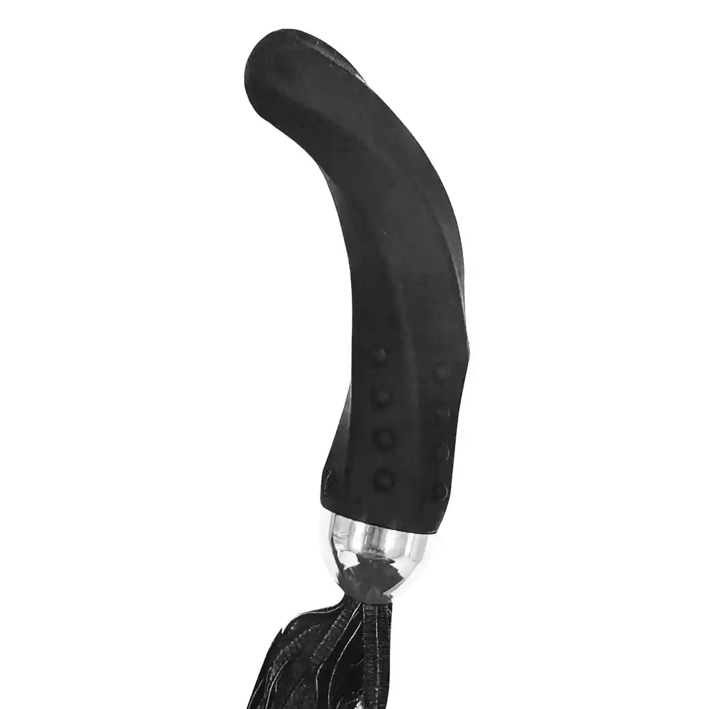 Vibrador Consolador Pene Latigo Juguete + Baterias 26495-61