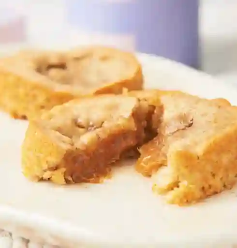 Galleta Rellena De Macadamia Blanco (mivassi)