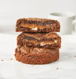 Galleta Rellena Triple Chocolate (mivassi)