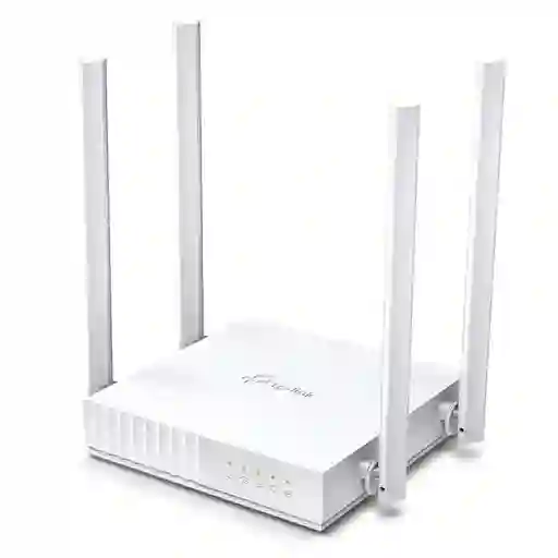 Router Inalámbrico De Banda Dual Ac750 Tp-link Archer C24