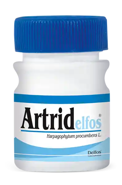 Artrid Capsulas