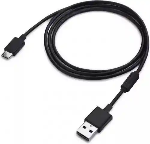 Cable De Carga Y Datos Para Nintendo Switch