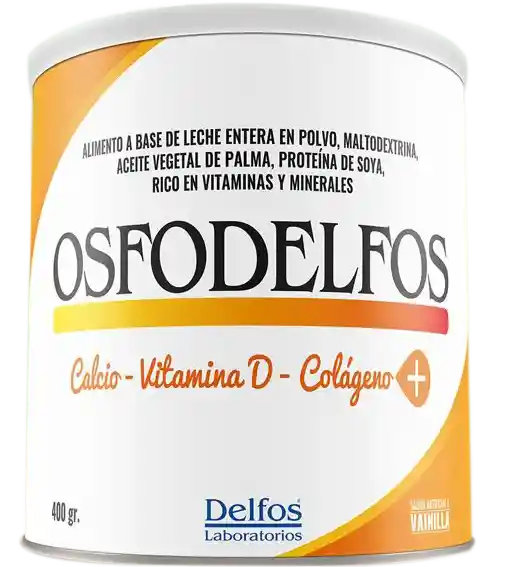 Osfodelfos