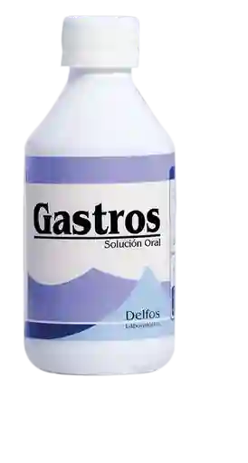 Gastros