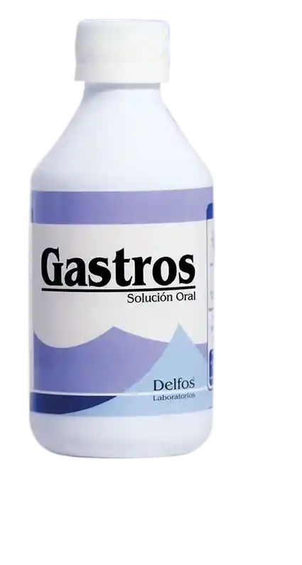 Gastros