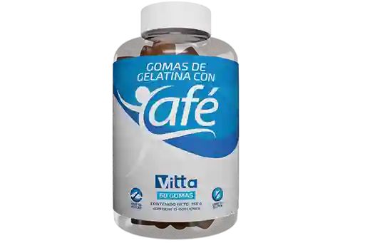 Gomas De Cafe