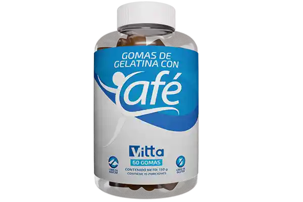 Gomas De Cafe