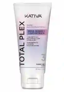 Bond Recostruction Total Plex 70 Ml # 3 - Kativa