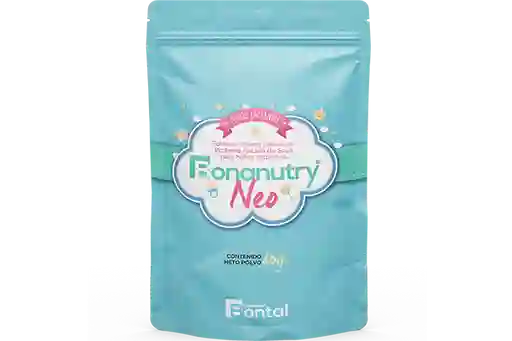 Bonanutry Neo