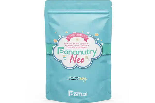 Bonanutry Neo