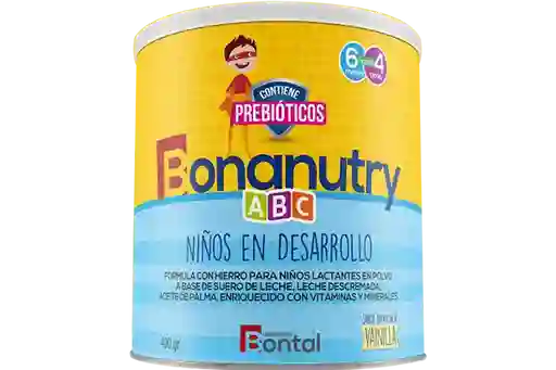 Bonanutry Abc