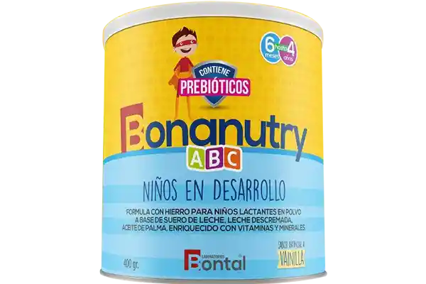 Bonanutry Abc