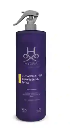 Hydra Ultra Dematting And Finish Spray X 500 Ml/16.9 Oz