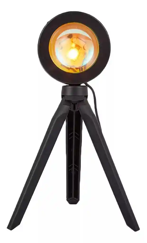 Lámpara Proyector De Atardecer