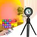 Lámpara Proyector De Atardecer