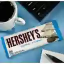 Chocolatina Hershey´s Cookies And Cream 43g