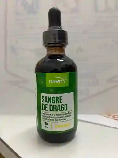 Sangre De Drago 60 Ml Funat