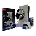 Base Para Consola Ps5 Ipega 5 En 1