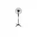 Ventilador Home Elements Pedestal 16 3 En 1