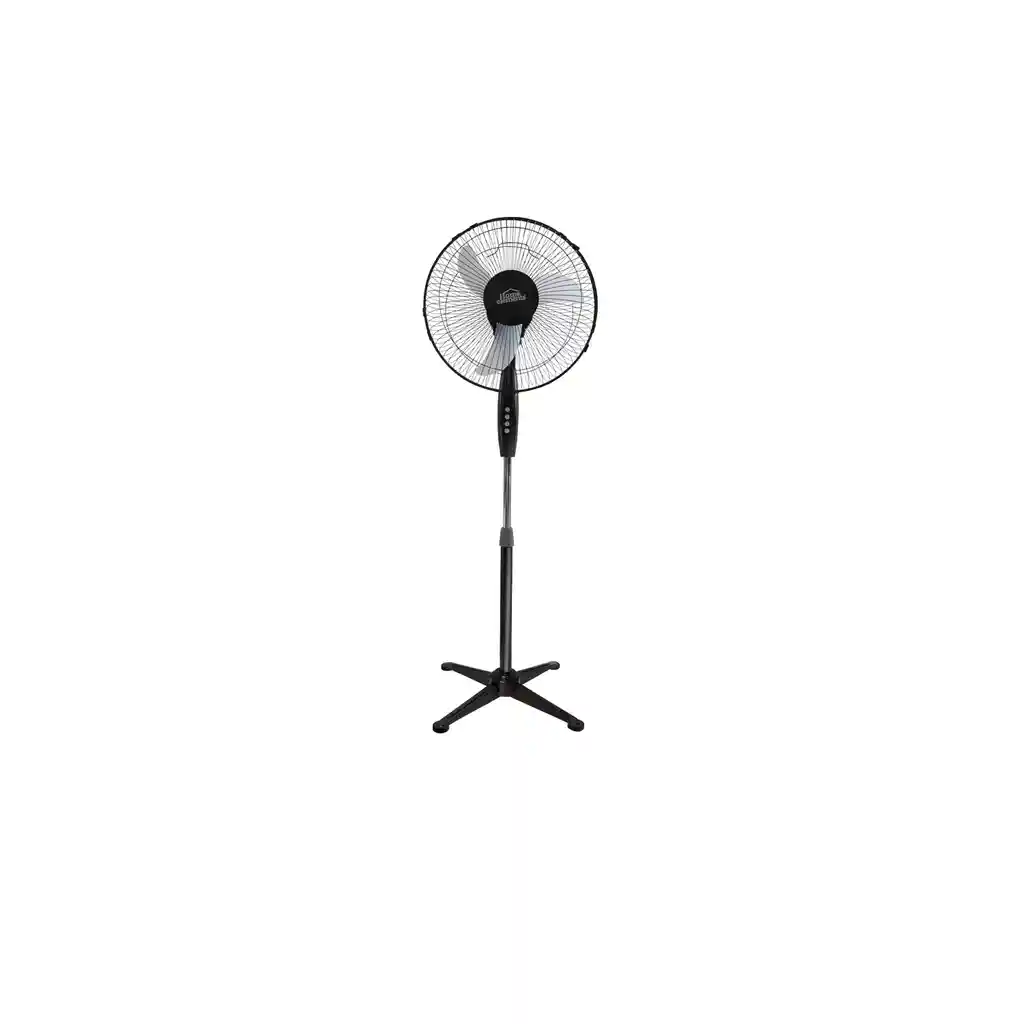 Ventilador Home Elements Pedestal 16 3 En 1