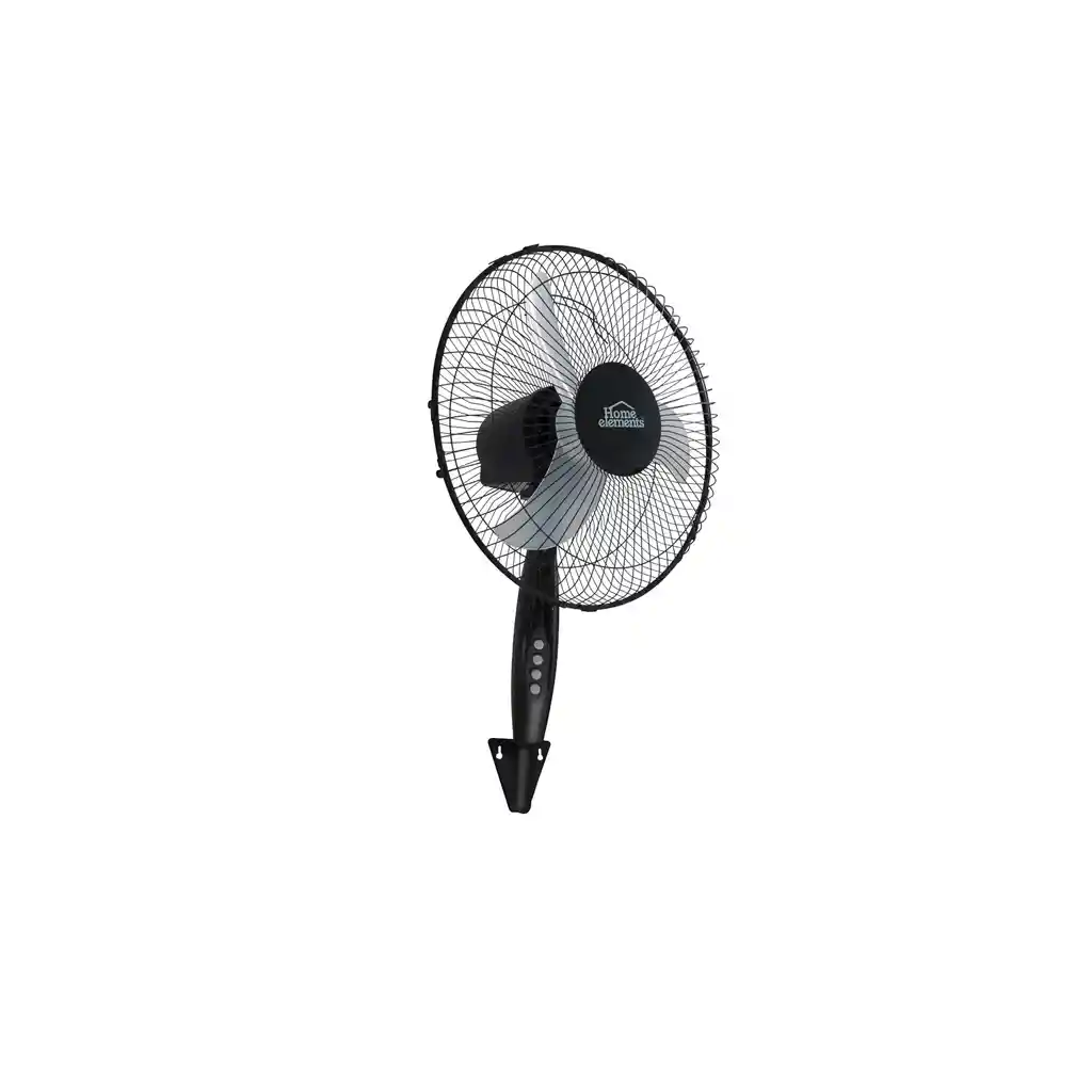 Ventilador Home Elements Pedestal 16 3 En 1