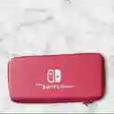 Estuche Para Nintendo Switch Oled