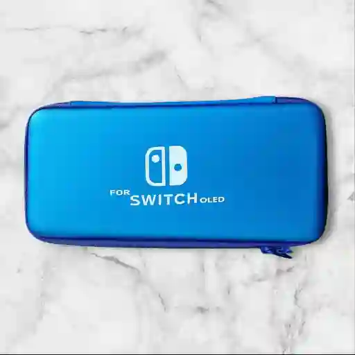 Estuche Para Nintendo Switch Oled