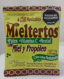 Mieltertos Sobrex Unidad