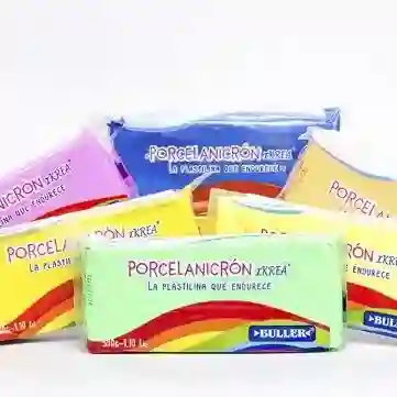 Porcelanicron Buller 125gr