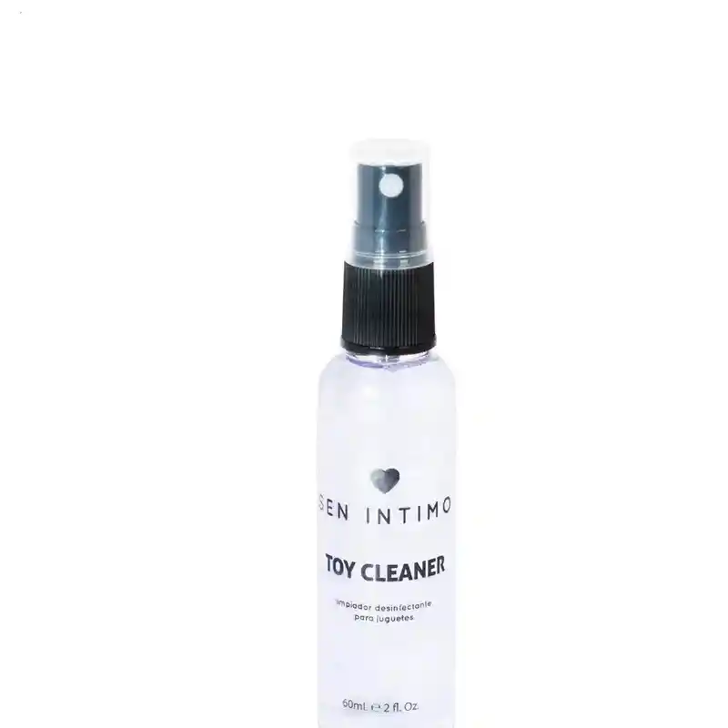 Toy Clearn 60ml