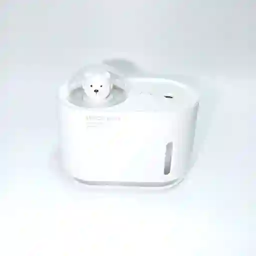Humidificador Osito Blanco M318